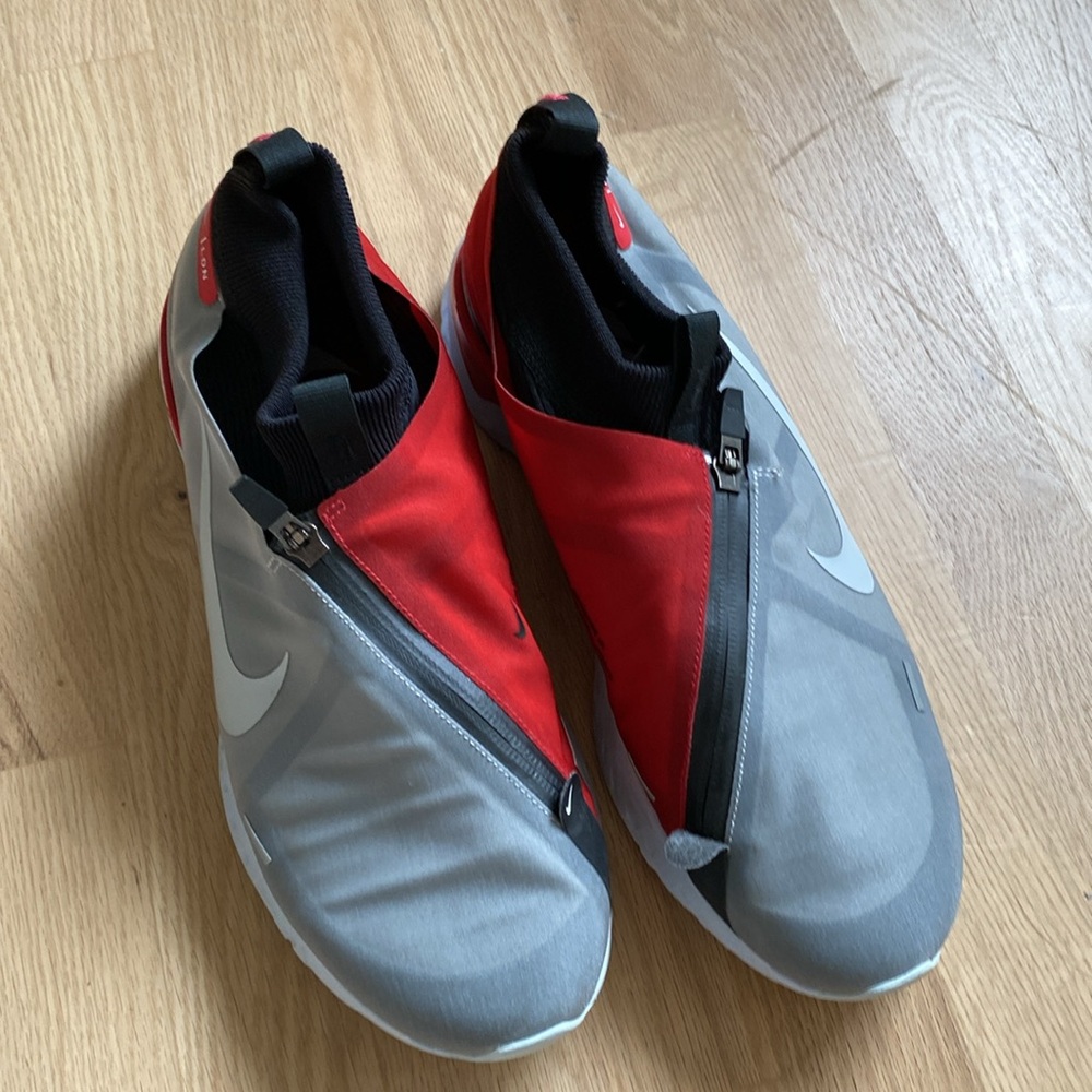 Nike react running shoes - Picture 4 of 11